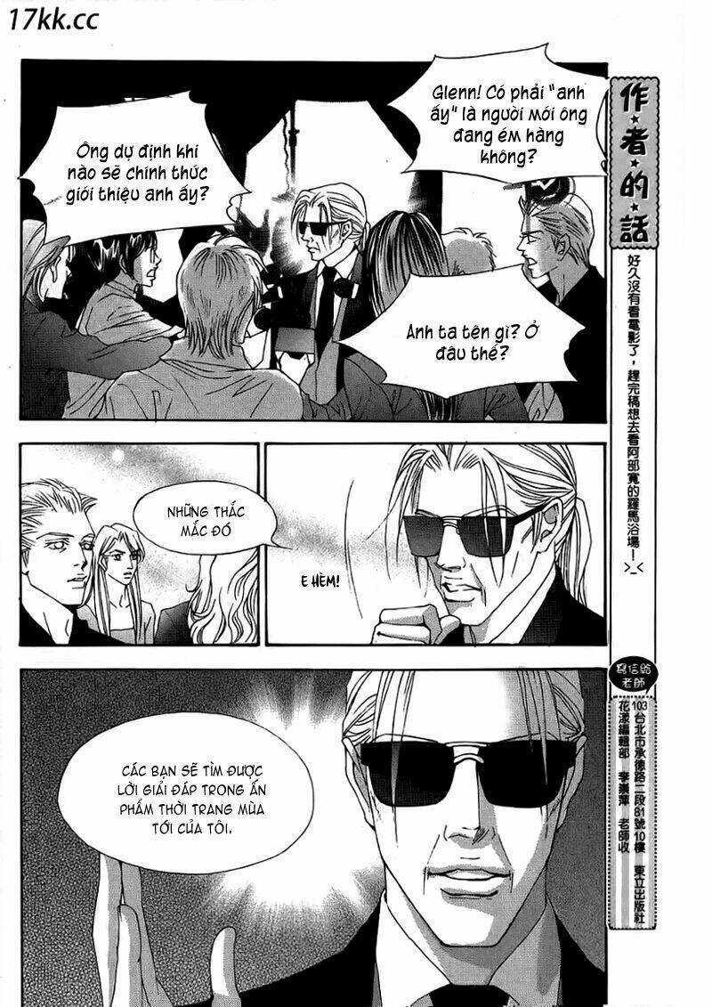 Đệ Nhất Chapter 94 trang 28