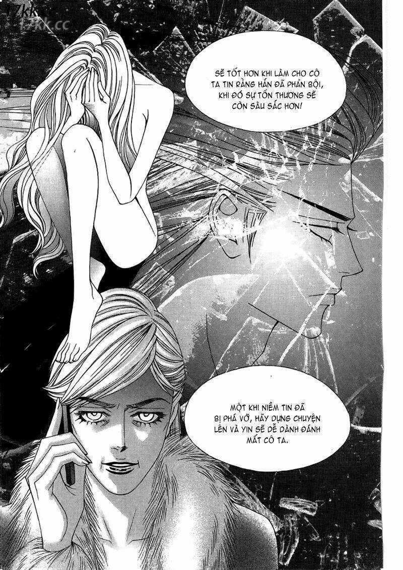 Đệ Nhất Chapter 94 trang 3