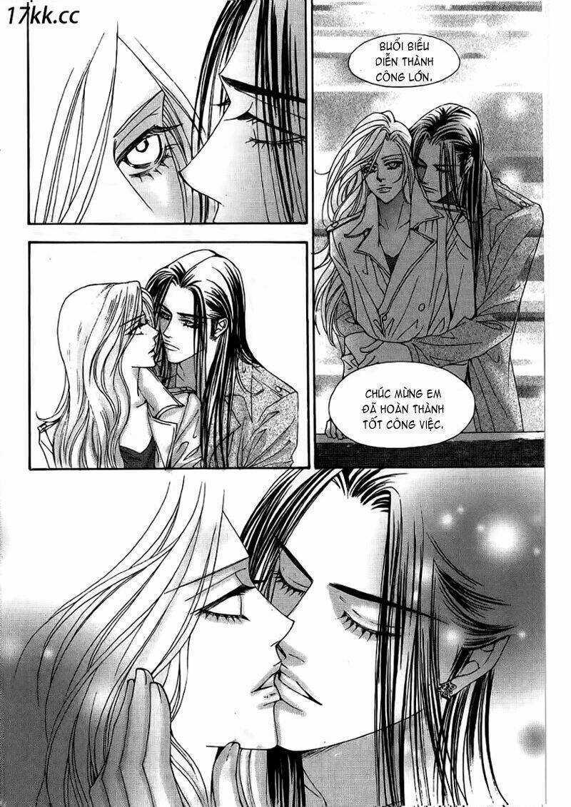 Đệ Nhất Chapter 94 trang 30