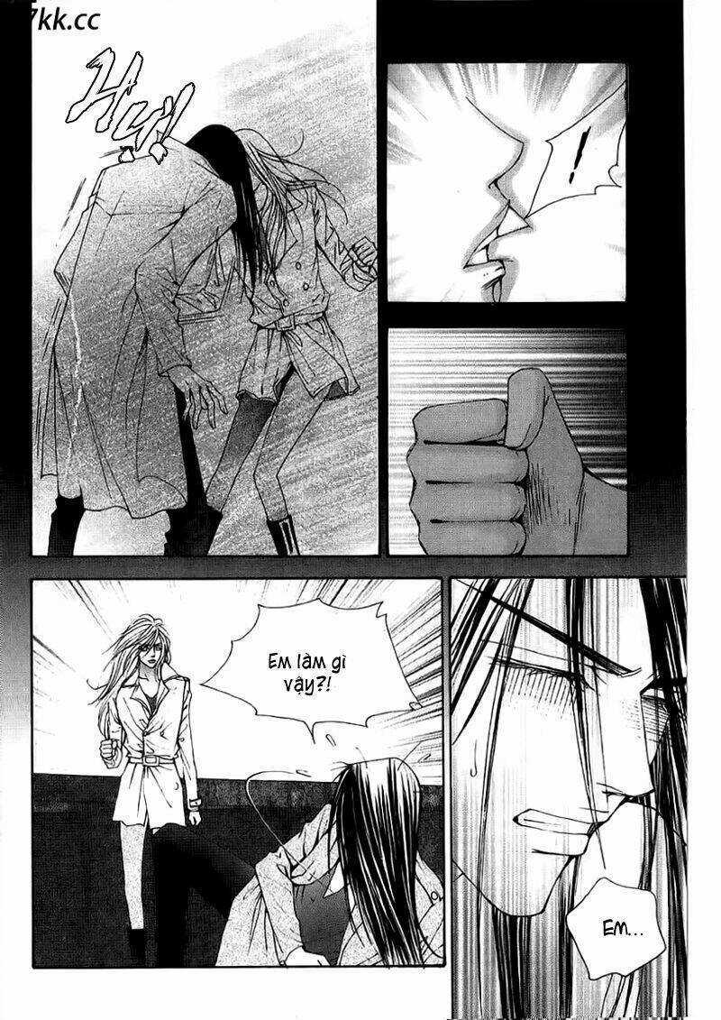 Đệ Nhất Chapter 94 trang 32