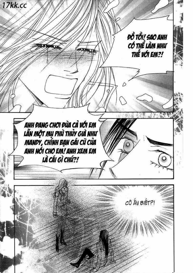 Đệ Nhất Chapter 94 trang 33