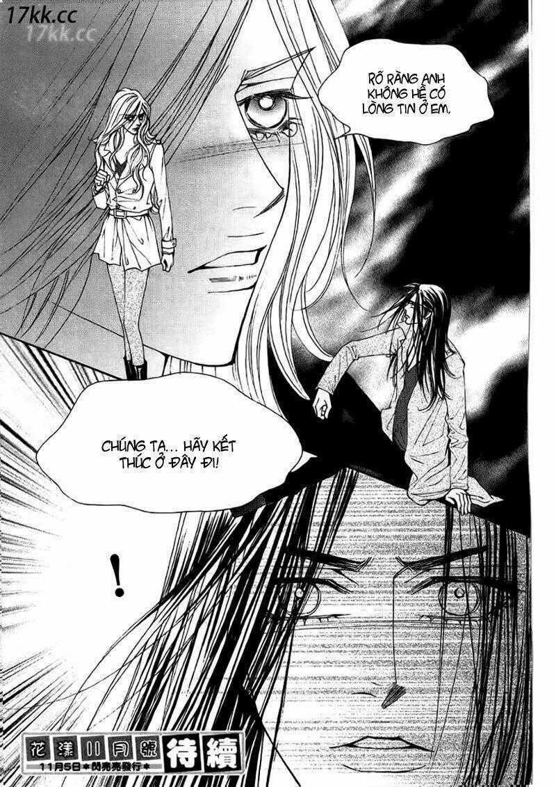 Đệ Nhất Chapter 94 trang 35