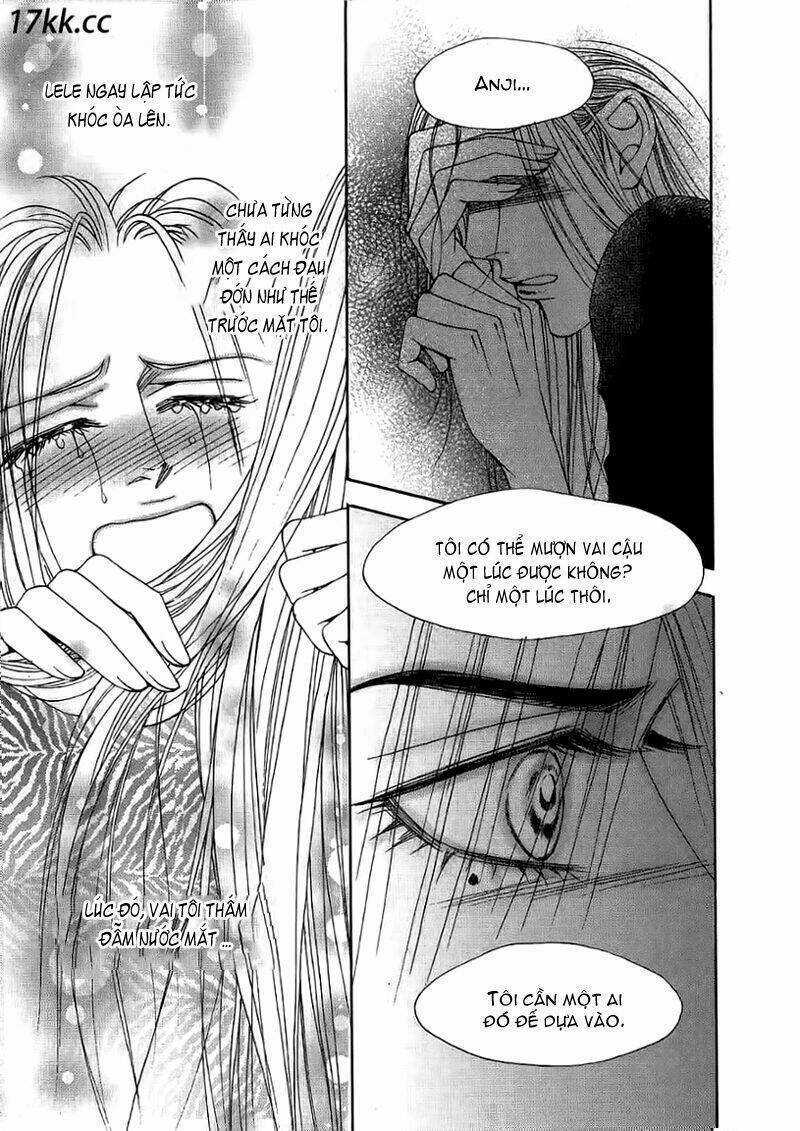 Đệ Nhất Chapter 94 trang 5