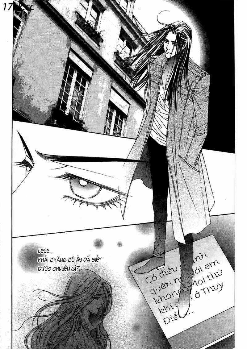 Đệ Nhất Chapter 94 trang 6