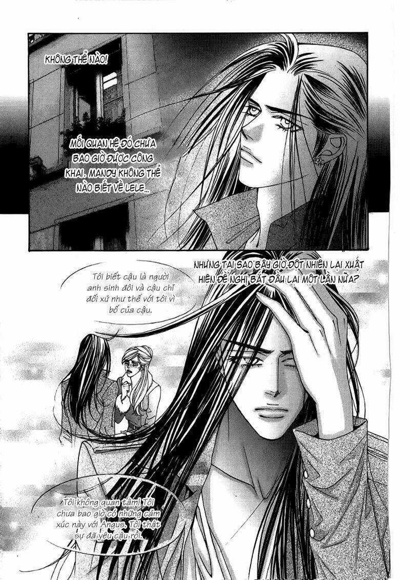 Đệ Nhất Chapter 94 trang 7