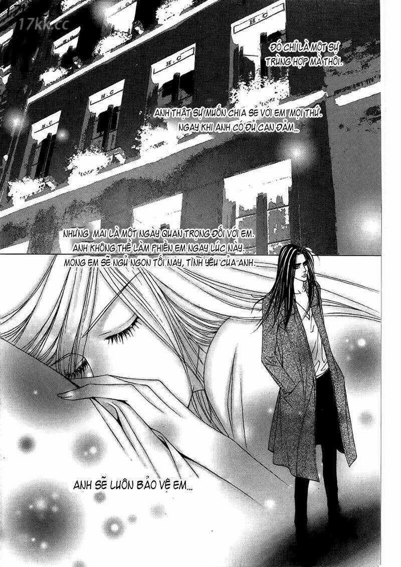 Đệ Nhất Chapter 94 trang 8