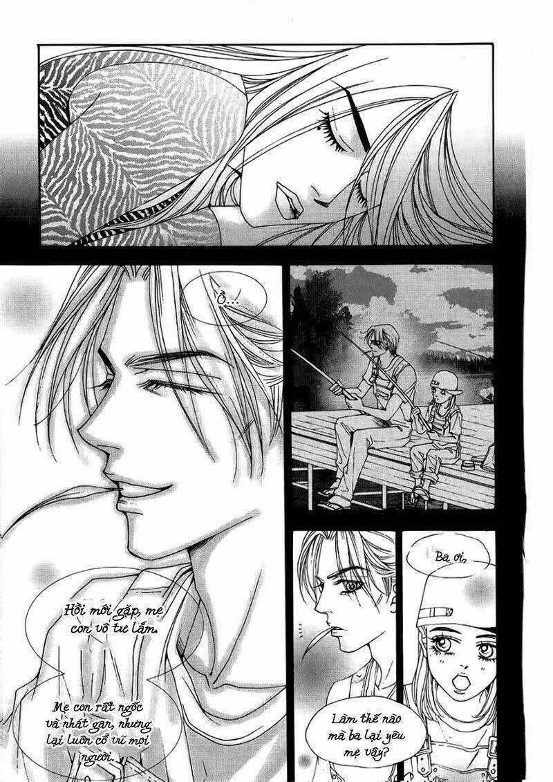 Đệ Nhất Chapter 94 trang 9