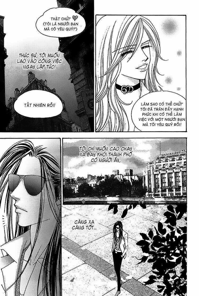 Đệ Nhất Chapter 95 trang 10