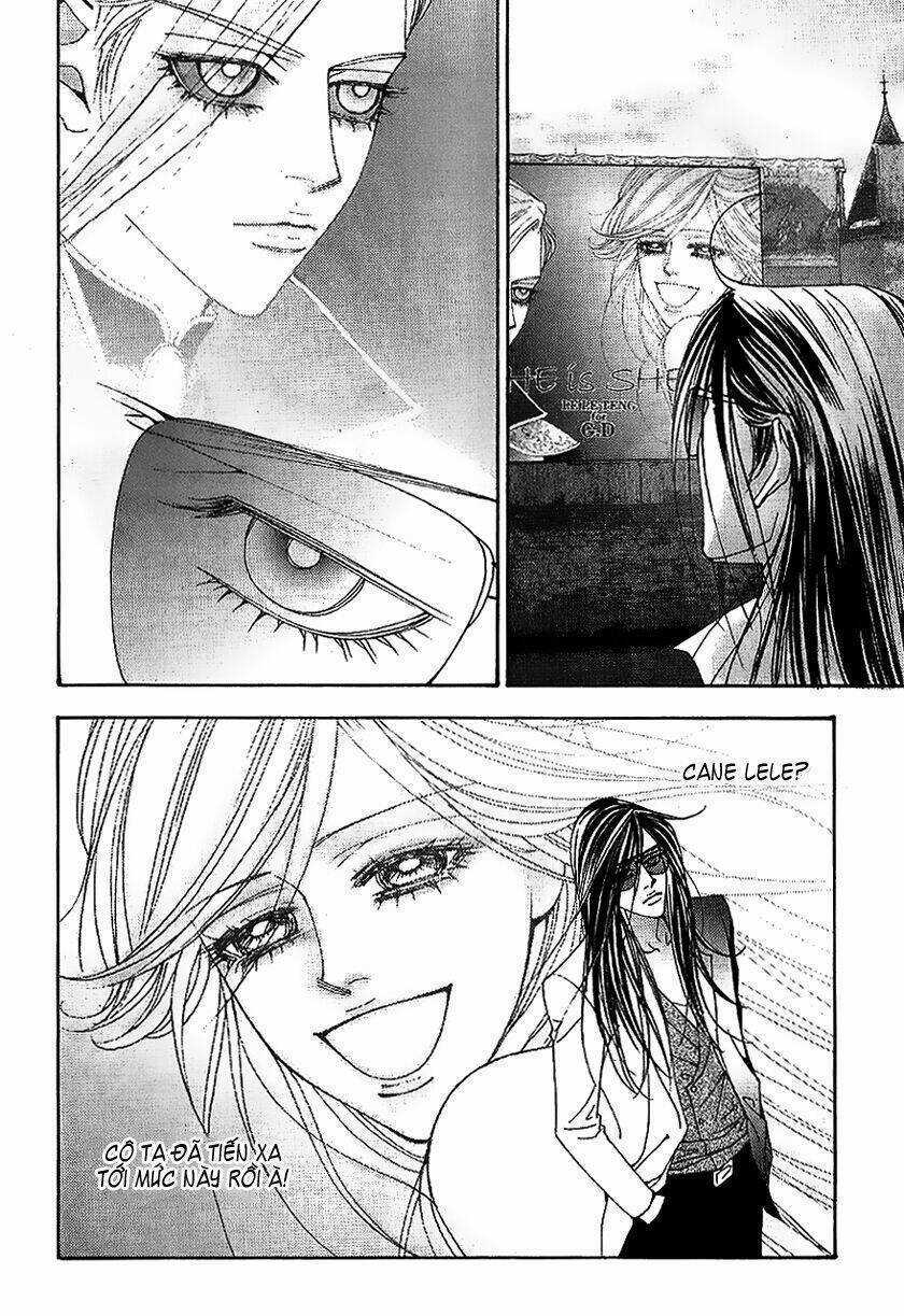 Đệ Nhất Chapter 95 trang 11