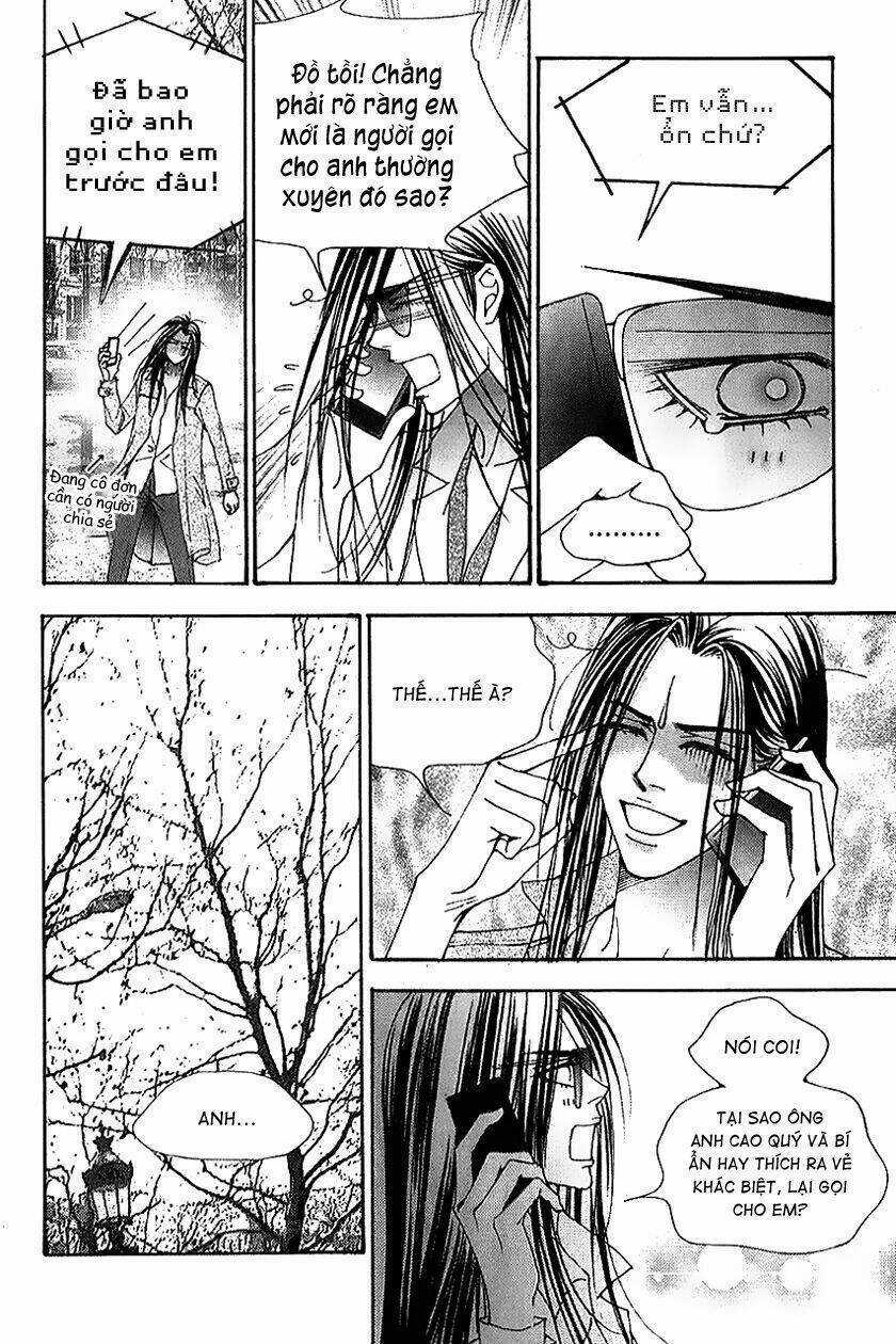 Đệ Nhất Chapter 95 trang 13