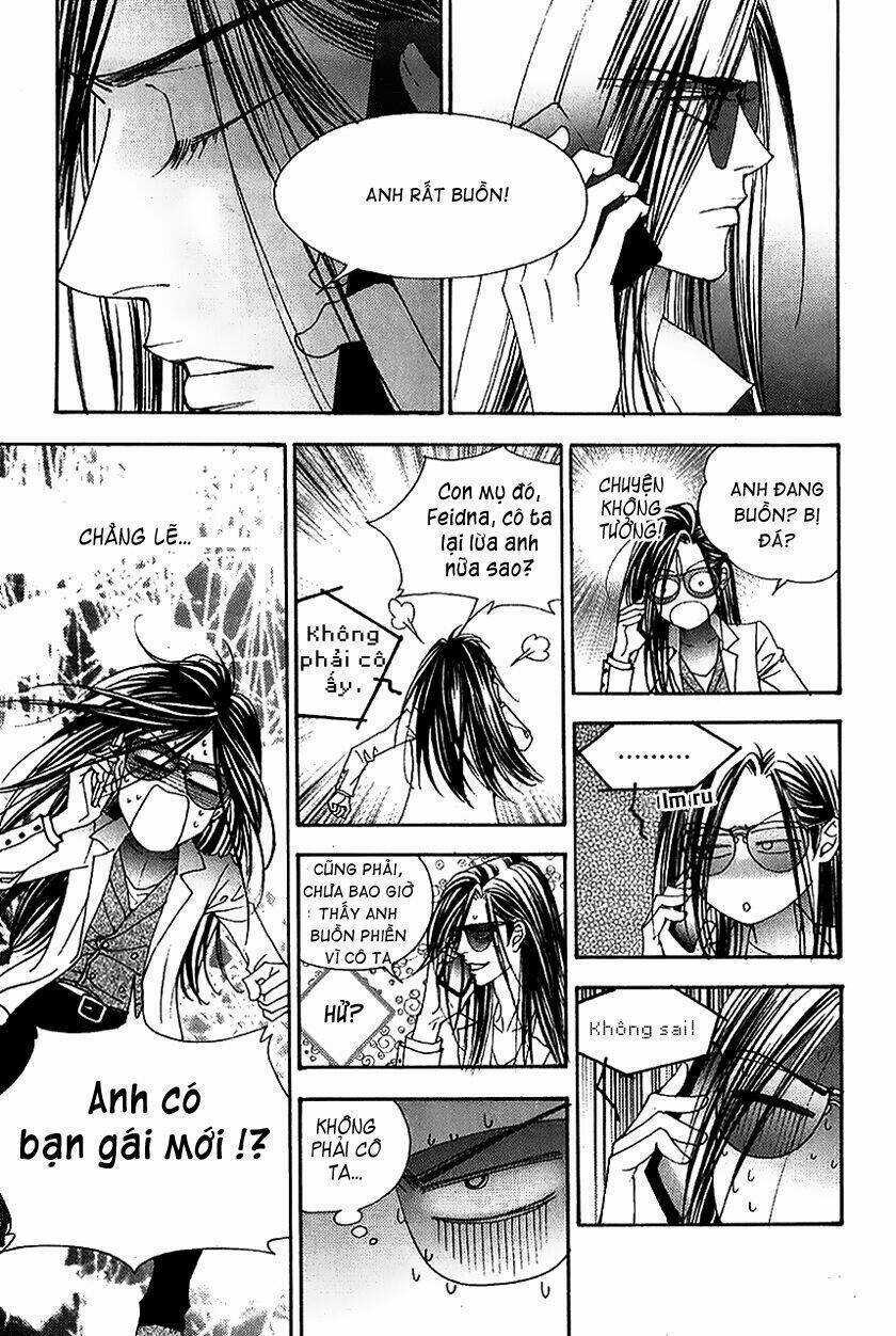 Đệ Nhất Chapter 95 trang 14