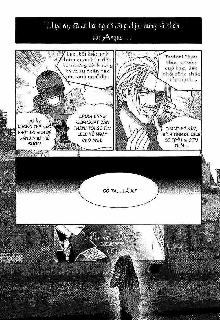 Đệ Nhất Chapter 95 trang 15