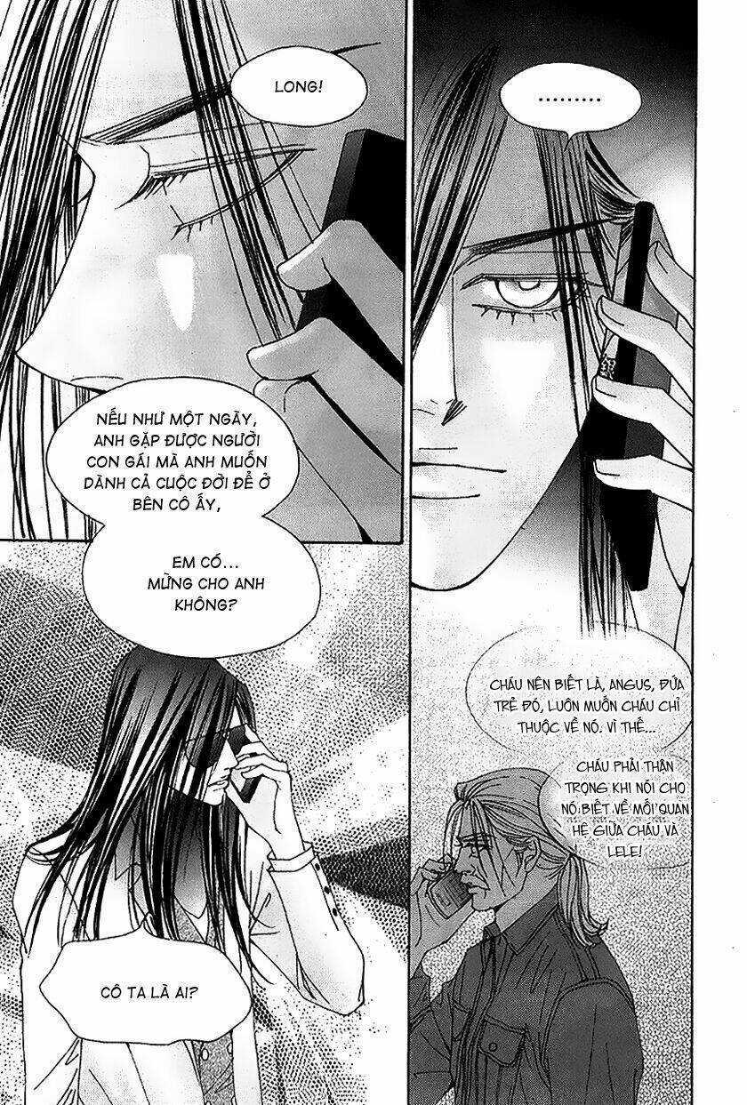 Đệ Nhất Chapter 95 trang 16