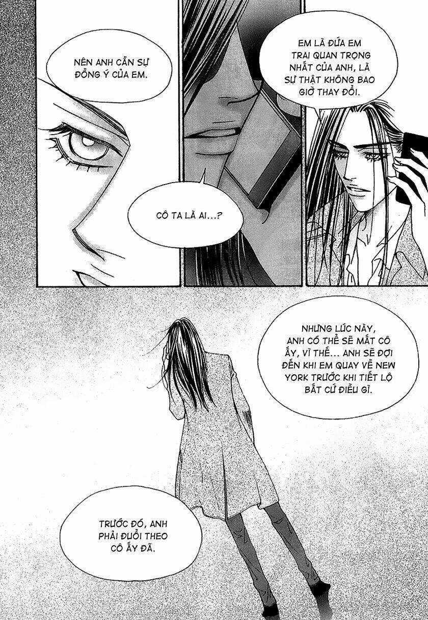 Đệ Nhất Chapter 95 trang 17