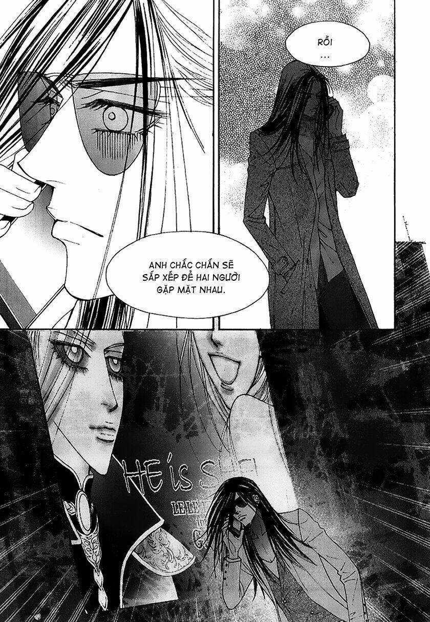 Đệ Nhất Chapter 95 trang 18