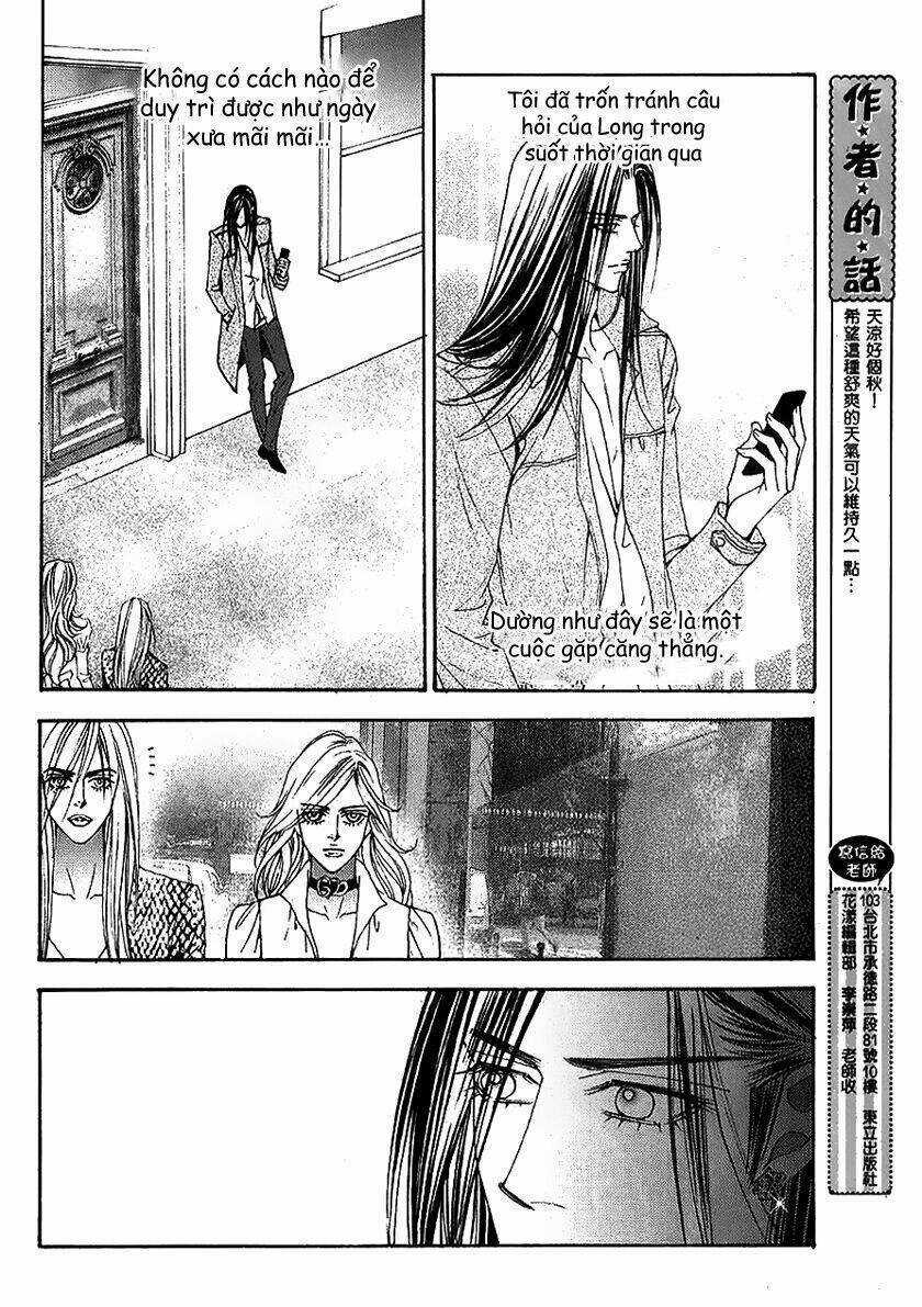 Đệ Nhất Chapter 95 trang 19