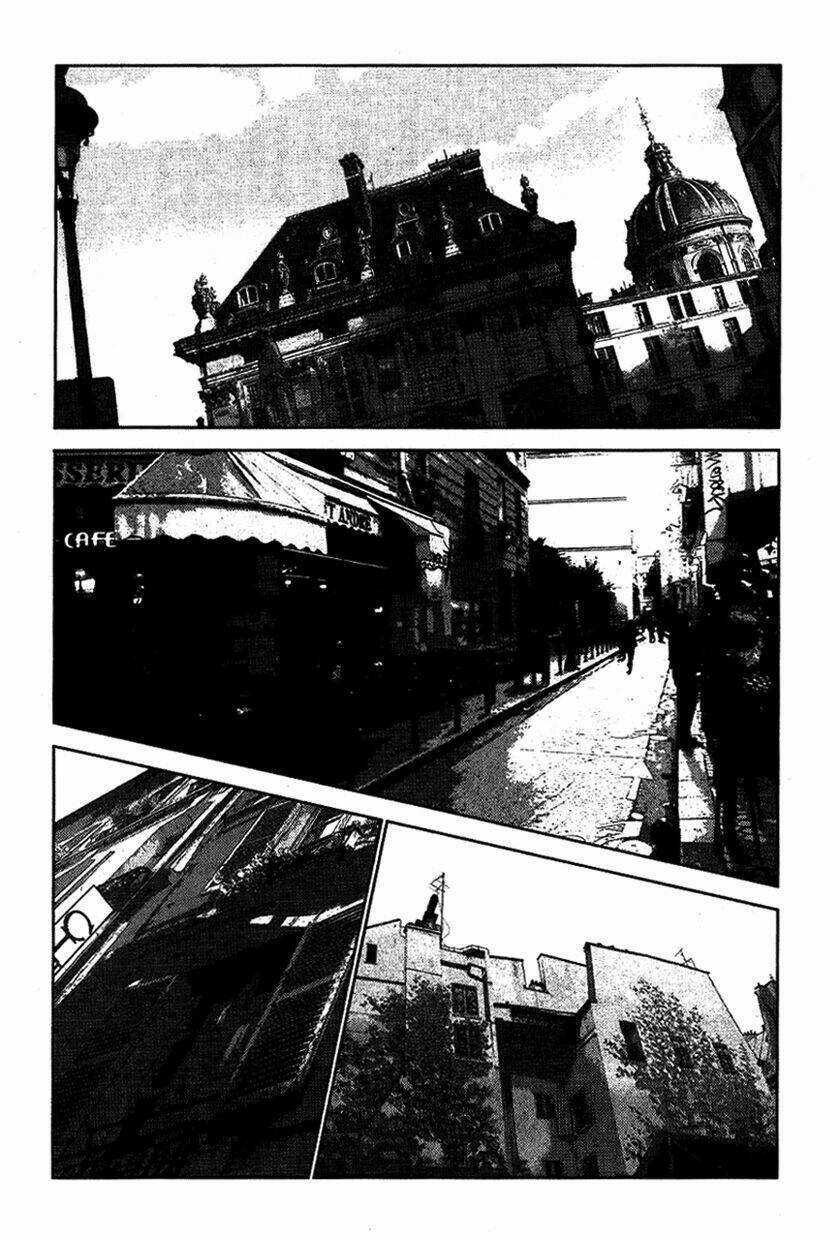 Đệ Nhất Chapter 95 trang 2