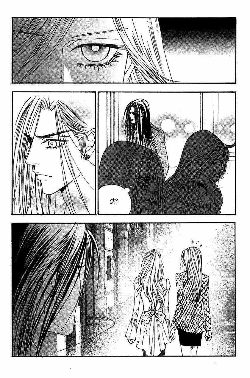 Đệ Nhất Chapter 95 trang 20