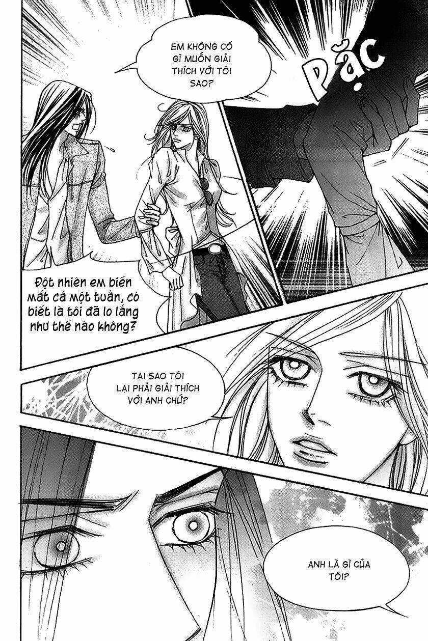 Đệ Nhất Chapter 95 trang 21