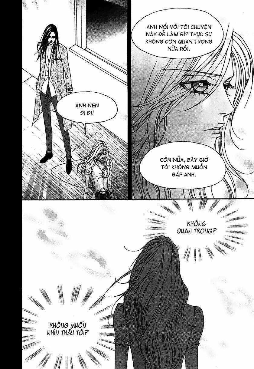 Đệ Nhất Chapter 95 trang 23