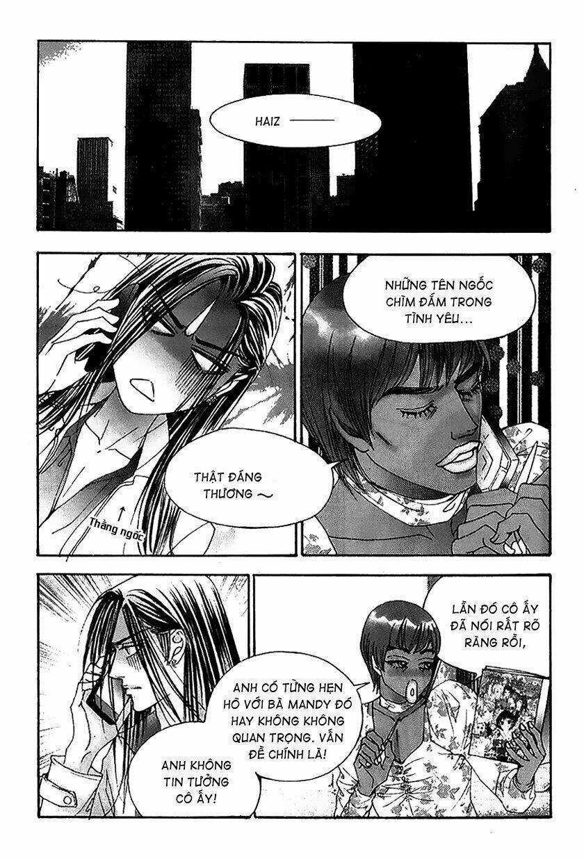 Đệ Nhất Chapter 95 trang 24