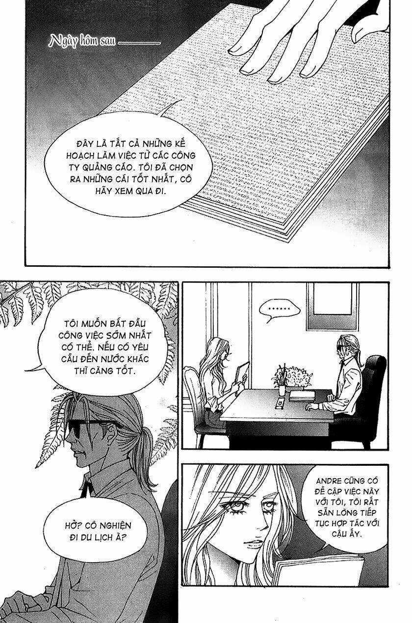 Đệ Nhất Chapter 95 trang 26