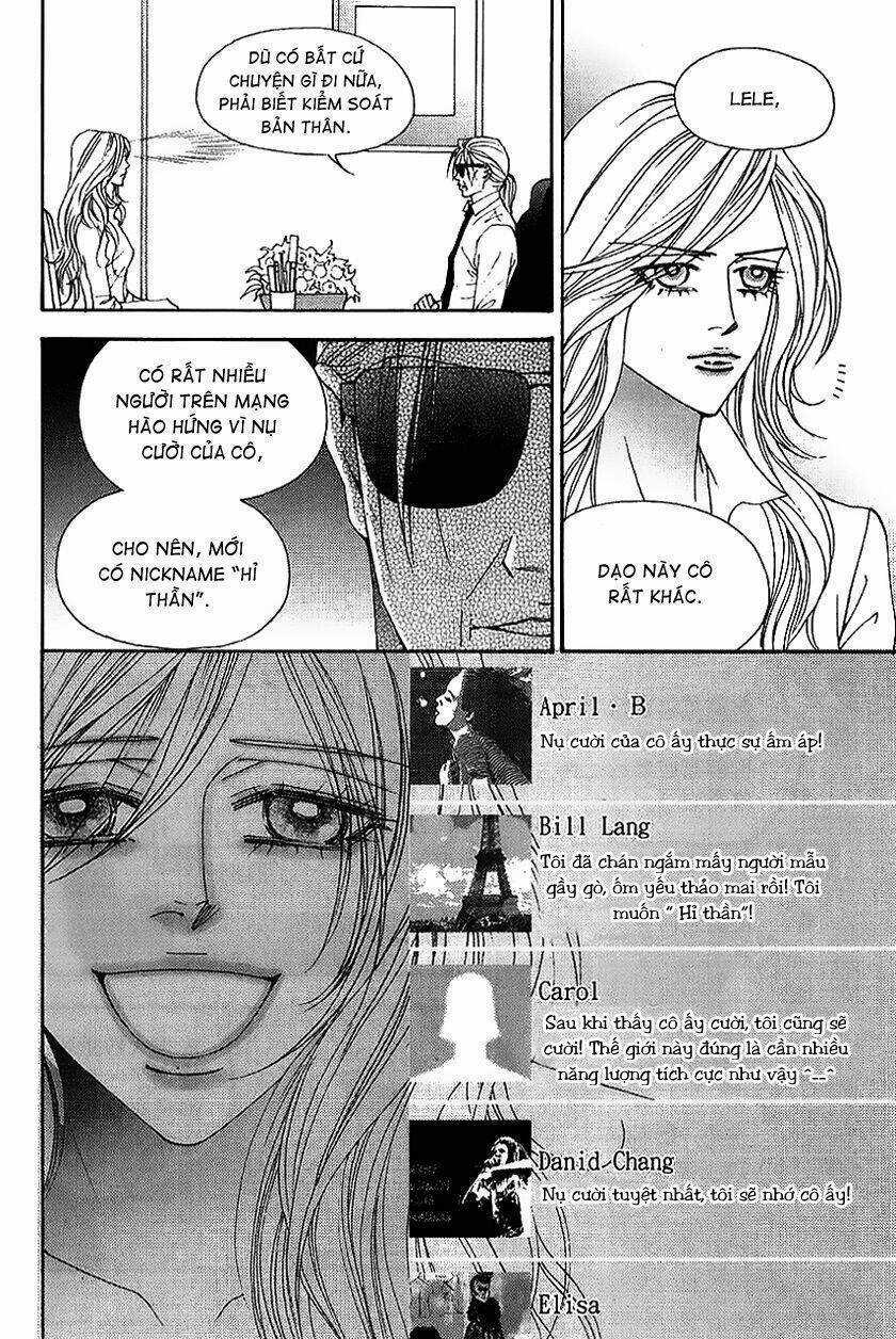 Đệ Nhất Chapter 95 trang 27