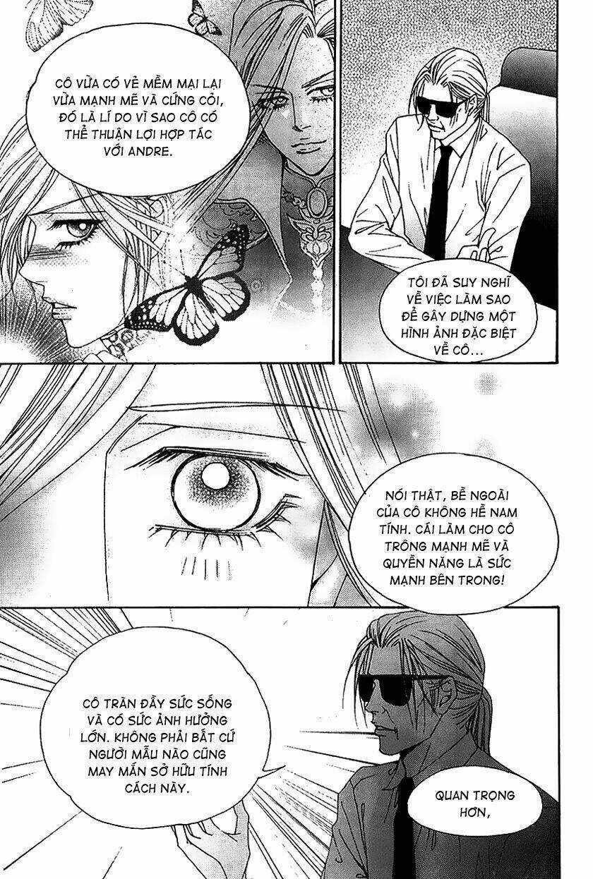 Đệ Nhất Chapter 95 trang 28