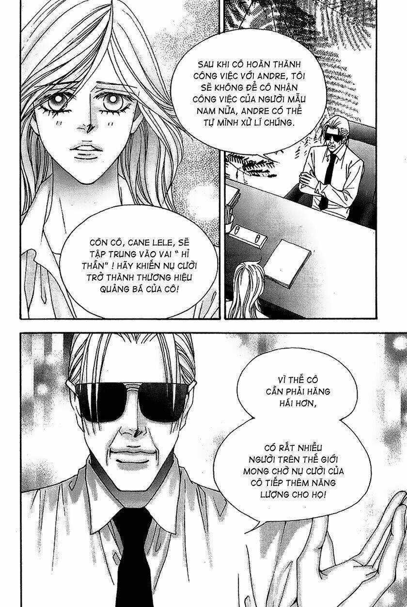 Đệ Nhất Chapter 95 trang 29