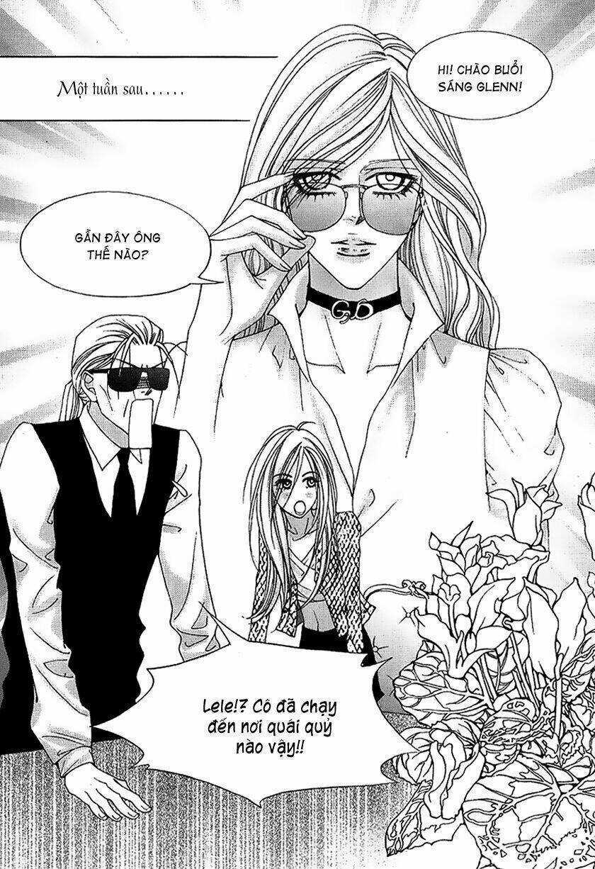 Đệ Nhất Chapter 95 trang 3