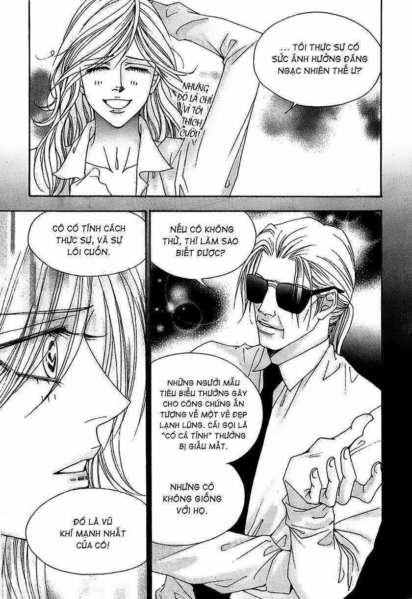 Đệ Nhất Chapter 95 trang 30