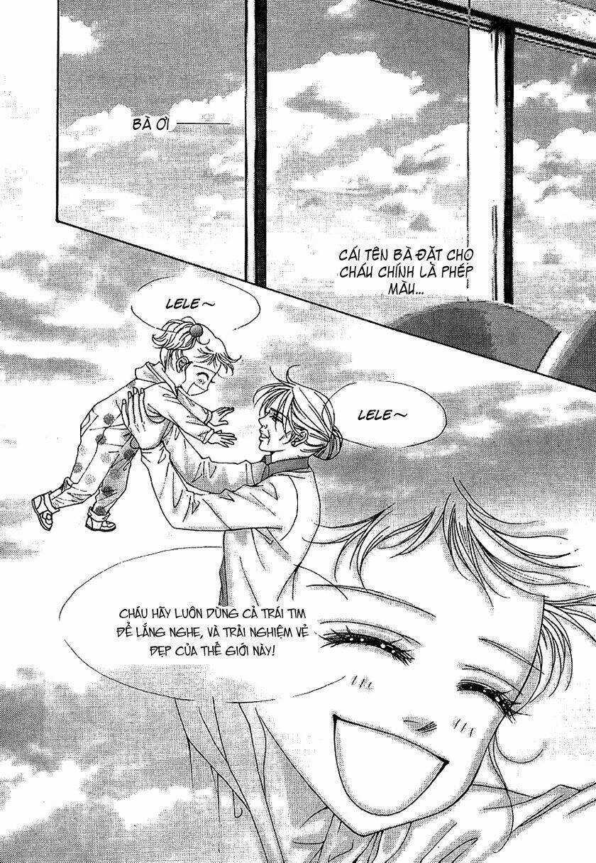 Đệ Nhất Chapter 95 trang 31