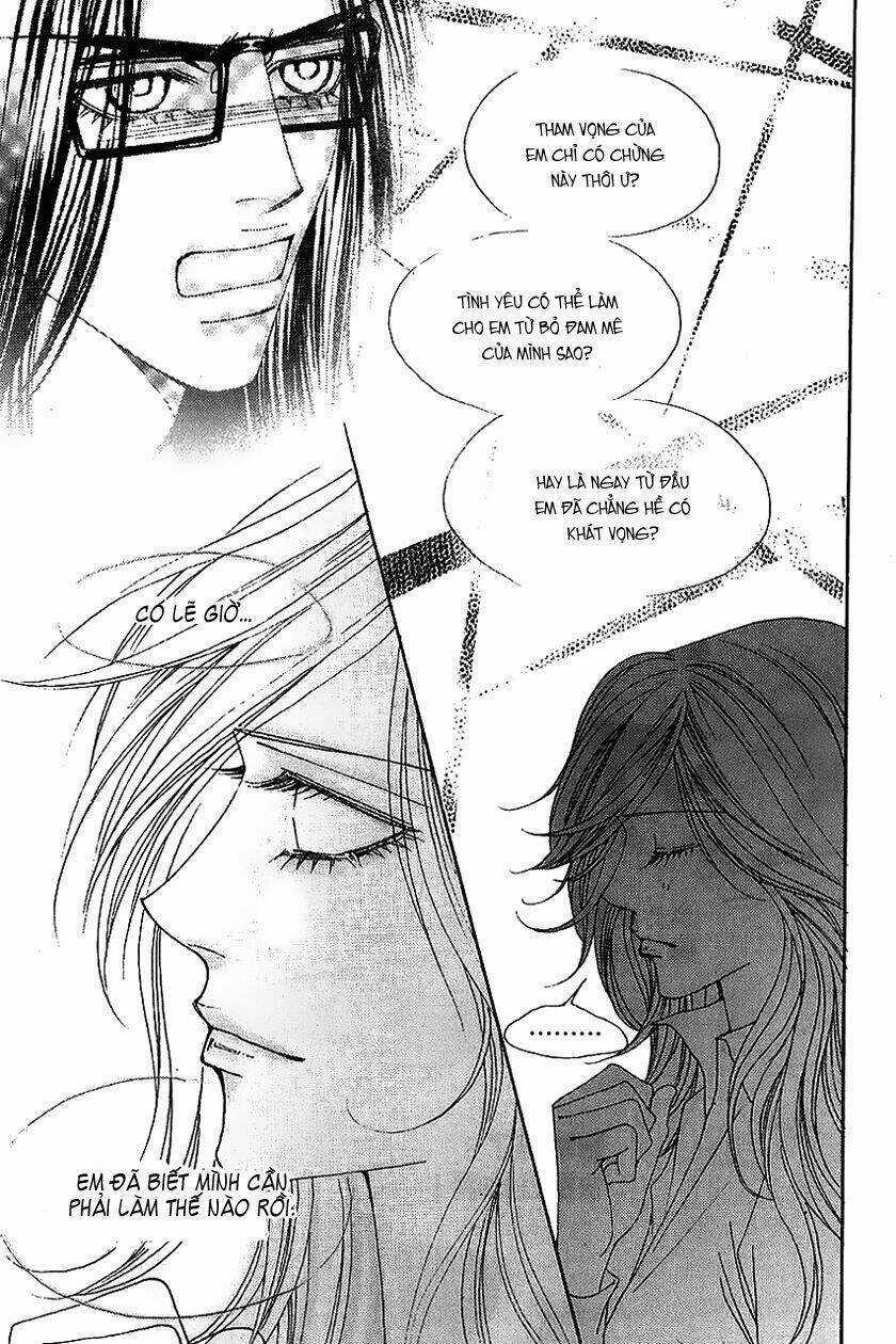 Đệ Nhất Chapter 95 trang 32