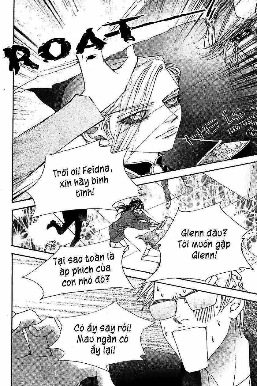 Đệ Nhất Chapter 95 trang 33