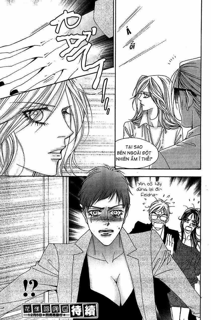 Đệ Nhất Chapter 95 trang 34