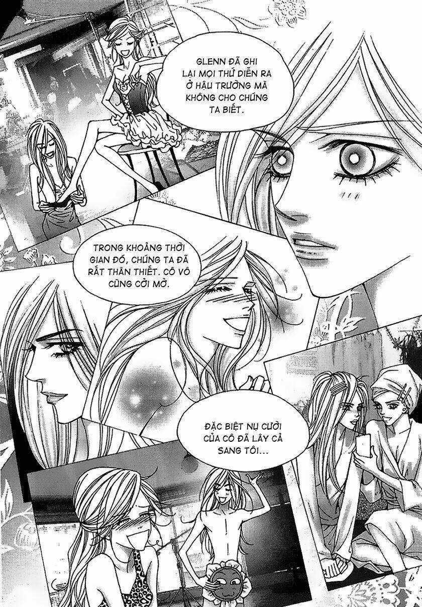 Đệ Nhất Chapter 95 trang 6