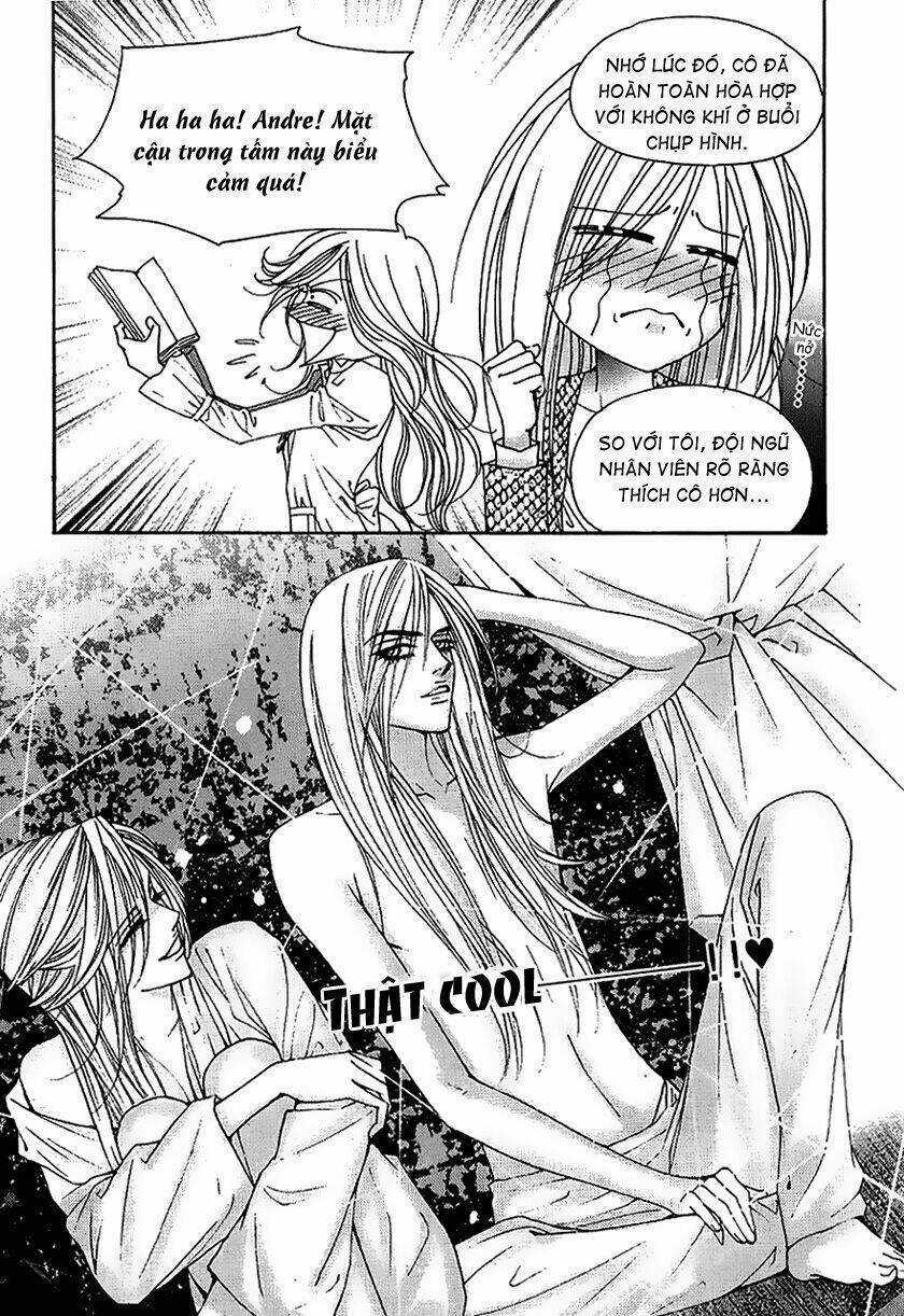 Đệ Nhất Chapter 95 trang 7