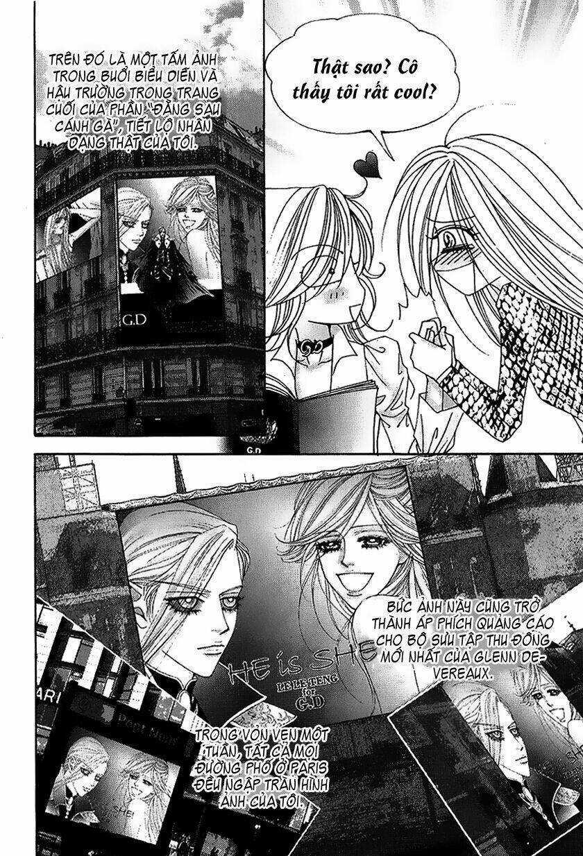 Đệ Nhất Chapter 95 trang 8