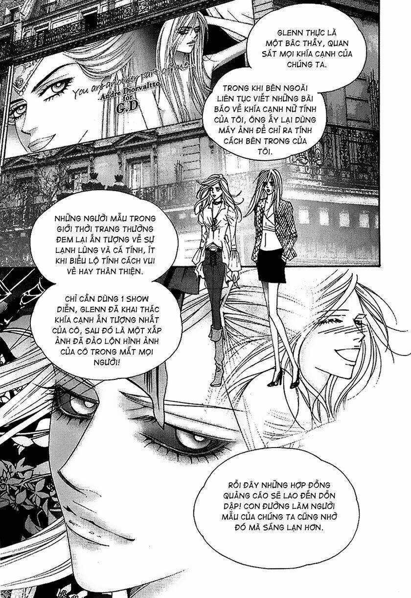 Đệ Nhất Chapter 95 trang 9
