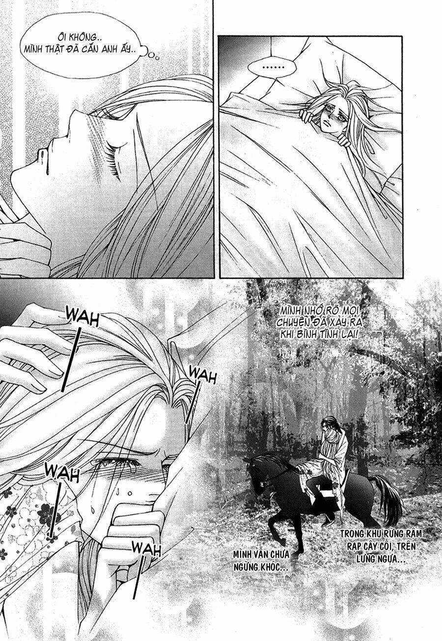 Đệ Nhất Chapter 98 trang 10