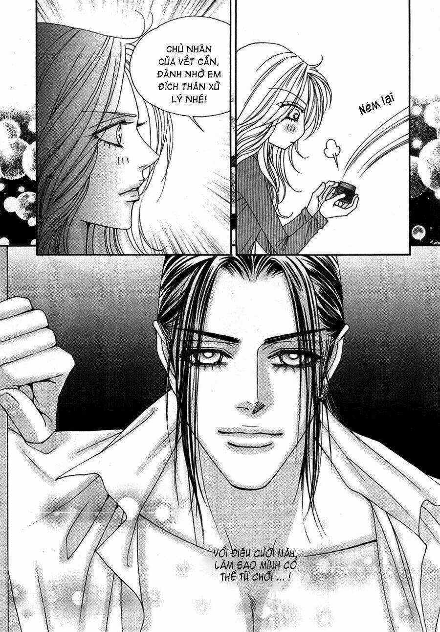 Đệ Nhất Chapter 98 trang 15