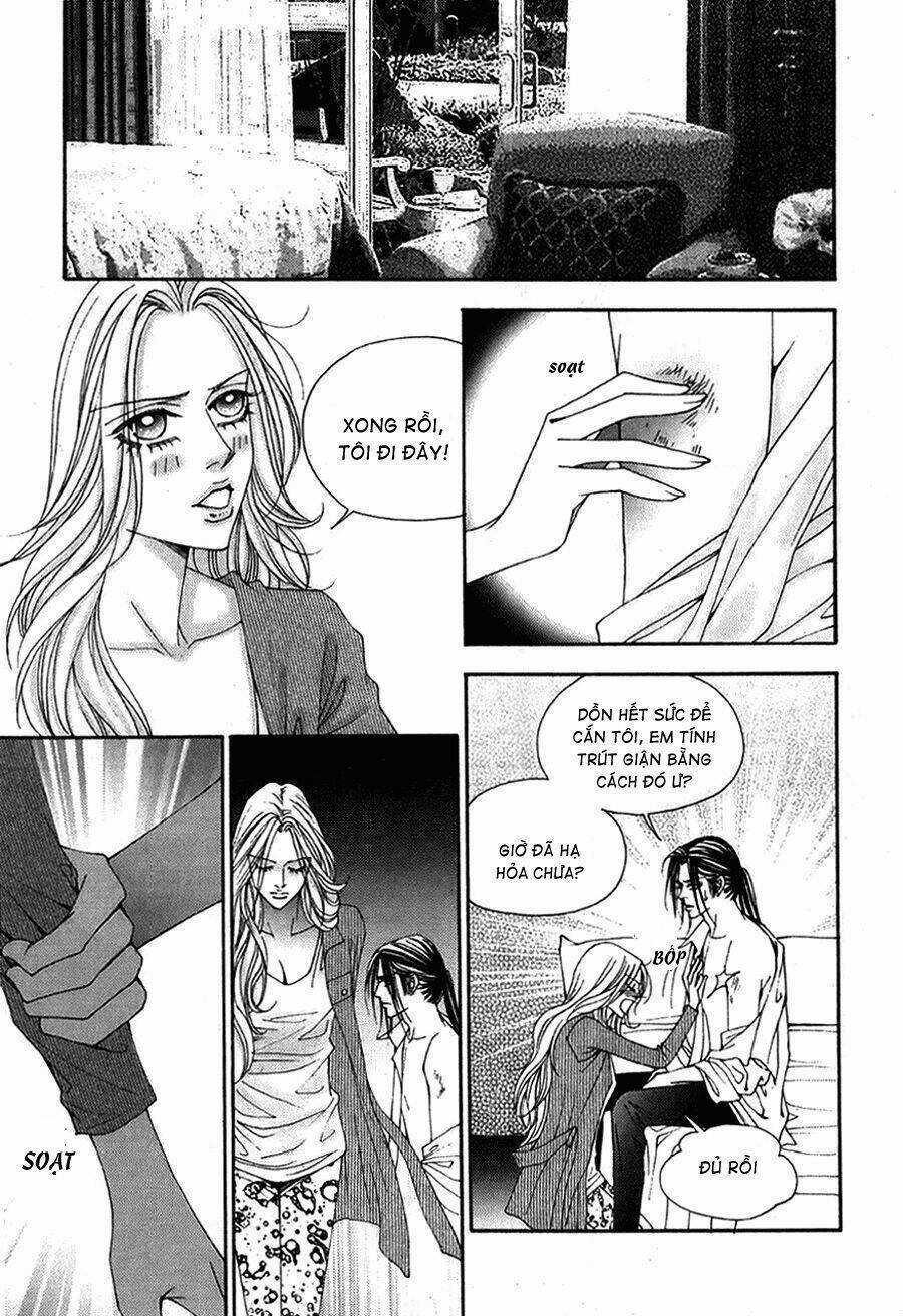 Đệ Nhất Chapter 98 trang 16