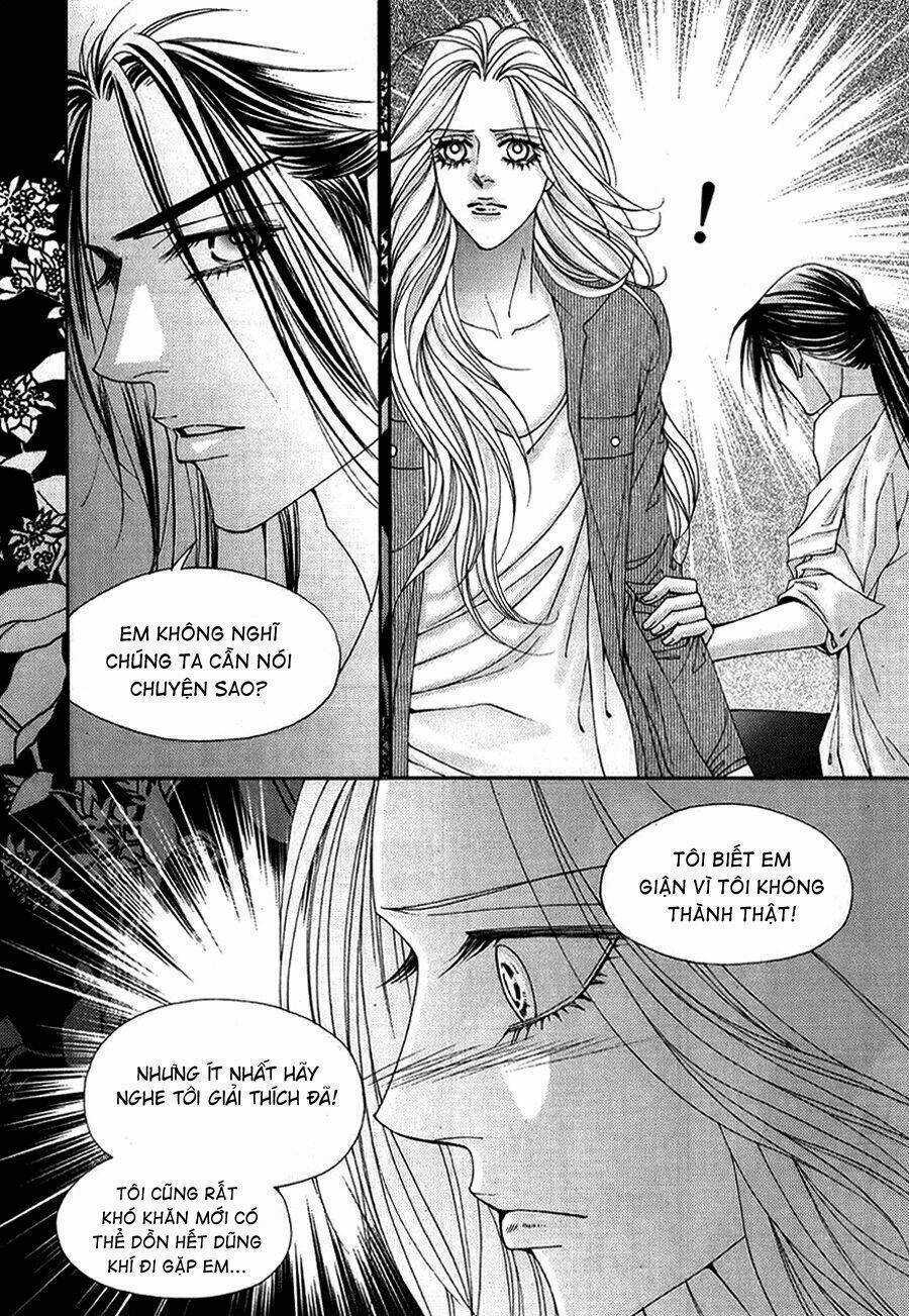 Đệ Nhất Chapter 98 trang 17