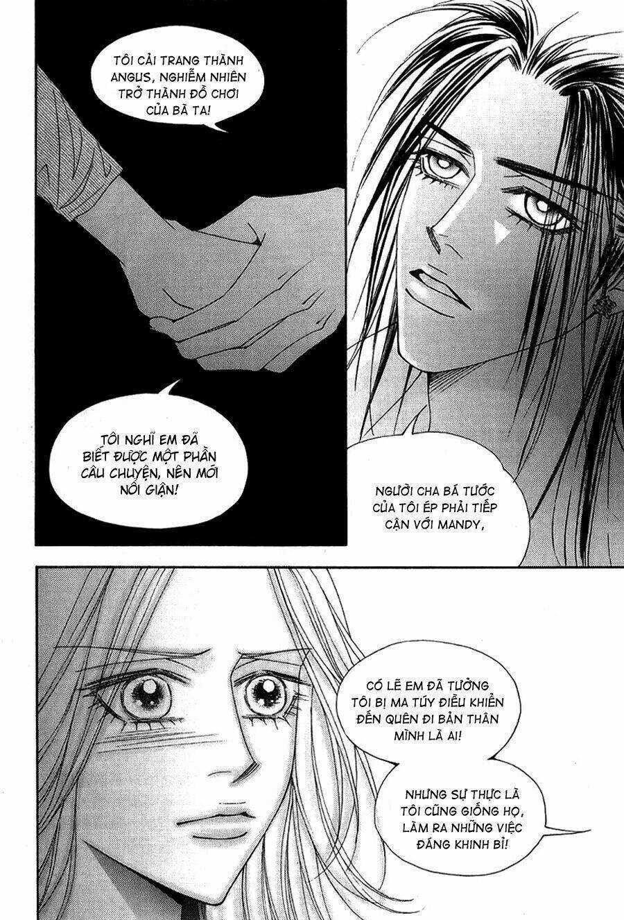 Đệ Nhất Chapter 98 trang 19