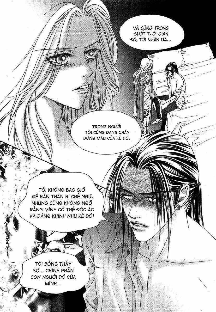 Đệ Nhất Chapter 98 trang 21