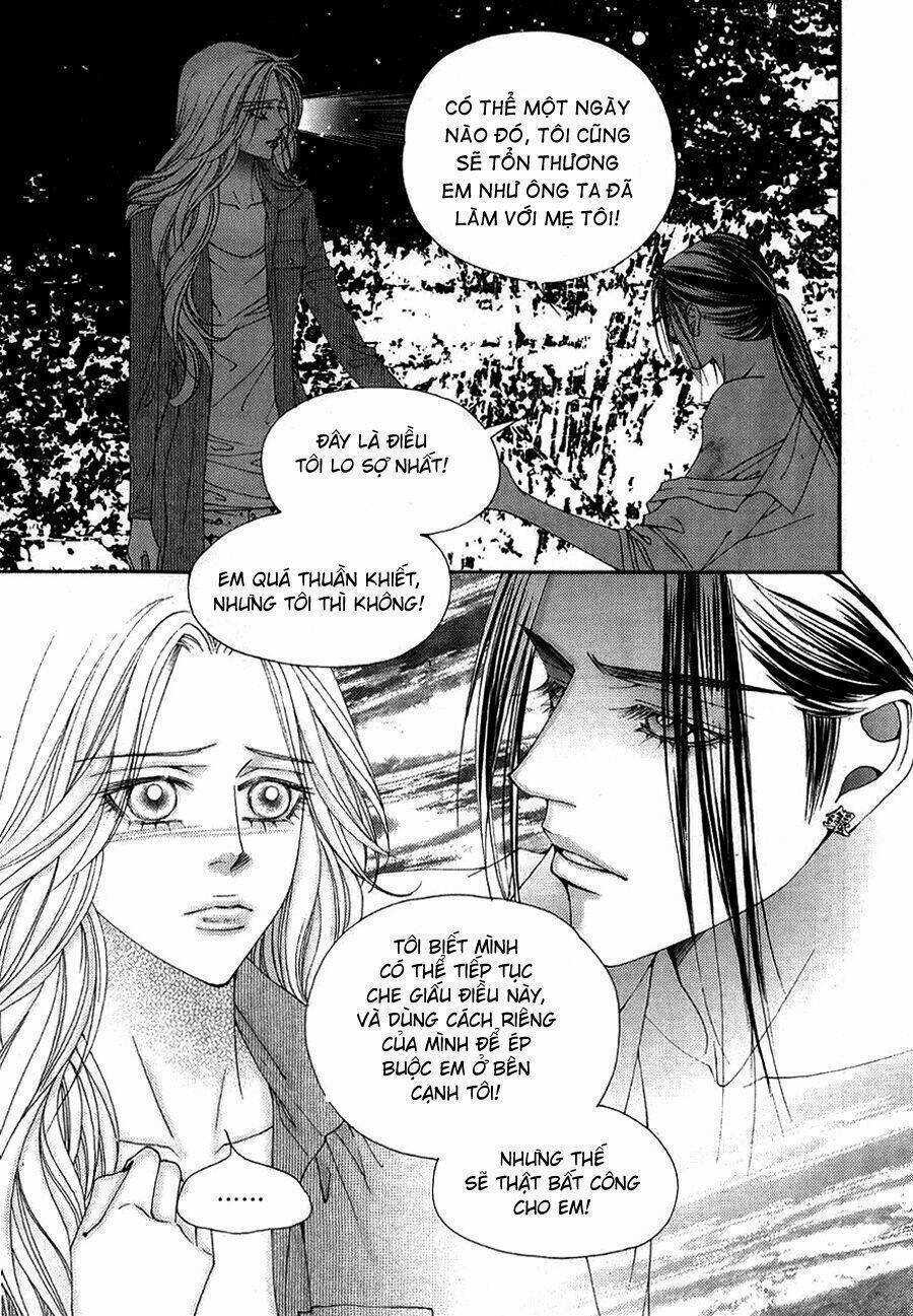 Đệ Nhất Chapter 98 trang 22