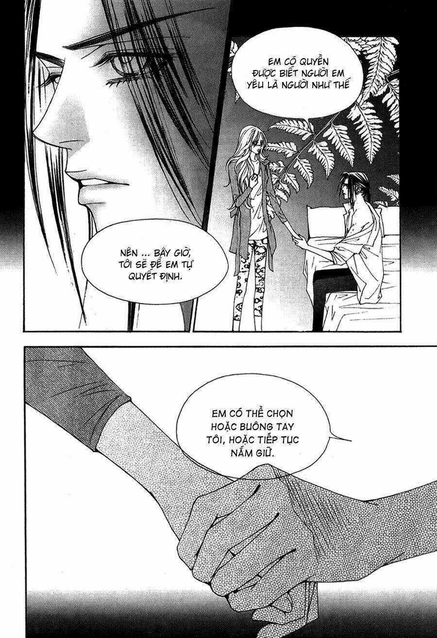 Đệ Nhất Chapter 98 trang 23