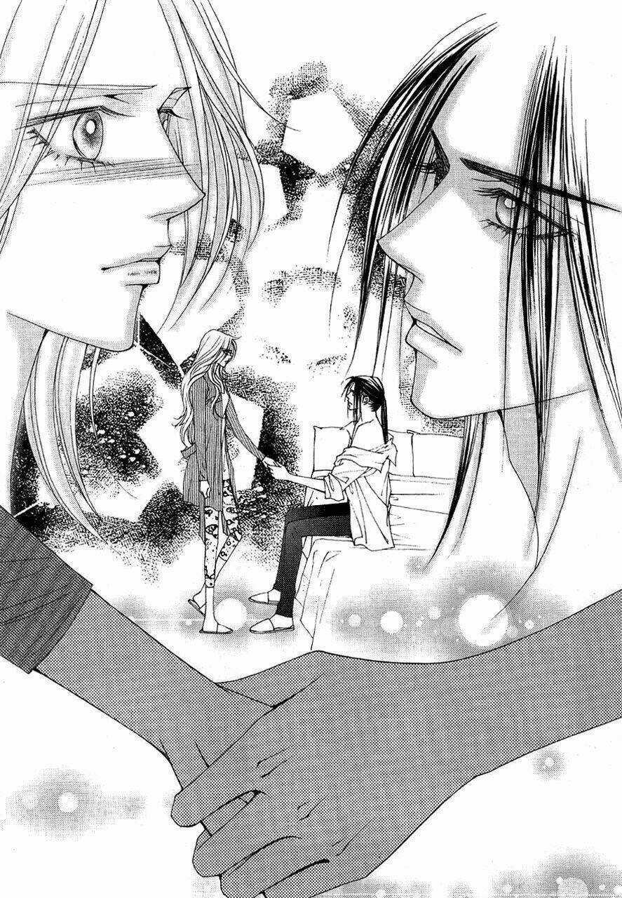 Đệ Nhất Chapter 98 trang 24