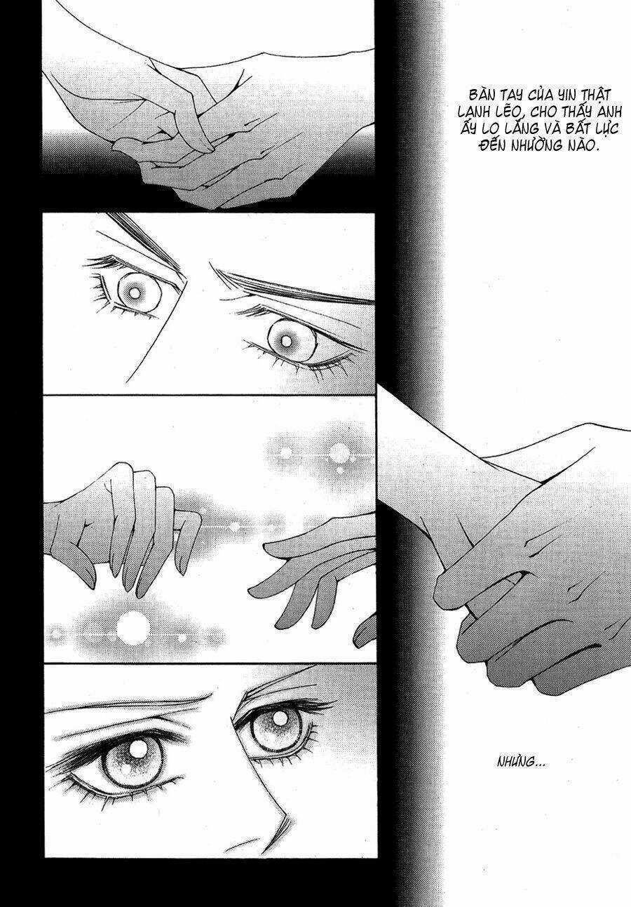 Đệ Nhất Chapter 98 trang 25