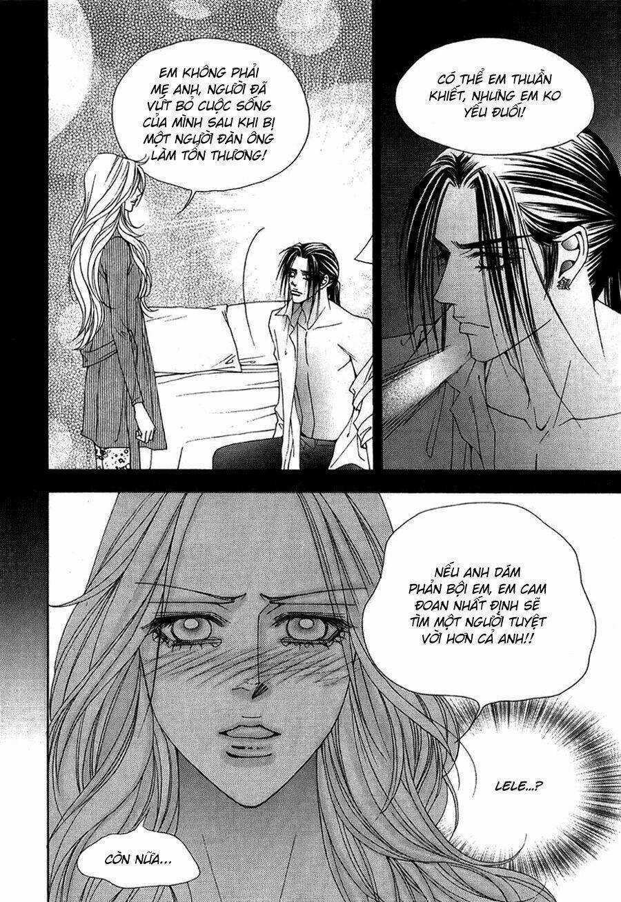 Đệ Nhất Chapter 98 trang 27